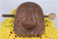 木魚藏品圖，第2張