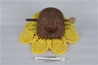 木魚墊子藏品圖，第1張