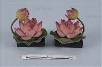 蓮花燈藏品圖，第1張