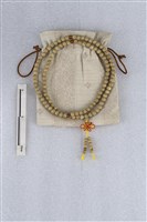 菩提子佛珠藏品圖，第1張