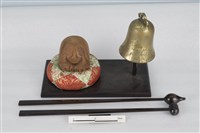 鐘藏品圖，第1張