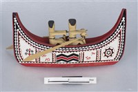 拼板舟藏品圖，第2張