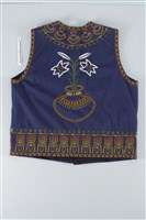 男性背心藏品圖，第2張