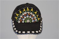 現代帽藏品圖，第1張