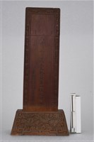 祖先牌位藏品圖，第1張