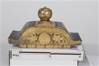 祖先牌位的蓋子藏品圖，第1張