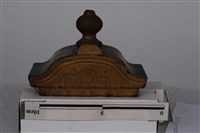 祖先牌位的蓋子藏品圖，第1張
