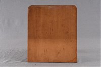 祖先牌位藏品圖，第2張