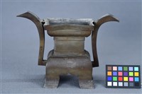 香爐藏品圖，第1張