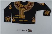 男子短上衣藏品圖，第1張