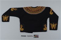 男子短上衣藏品圖，第2張