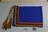 男子披肩藏品圖，第1張