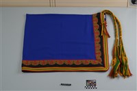 男子披肩藏品圖，第2張