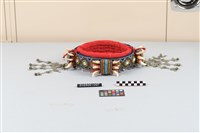 女子頭飾藏品圖，第1張