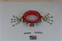 女子頭飾藏品圖，第2張