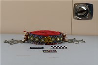 女子頭飾藏品圖，第3張