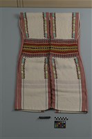 男子無袖長衣藏品圖，第2張