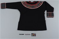 女子長袖上衣藏品圖，第2張