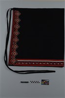 女子片裙藏品圖，第1張