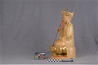 地藏王菩薩藏品圖，第2張