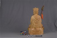 地藏王菩薩藏品圖，第3張