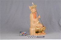 地藏王菩薩藏品圖，第4張