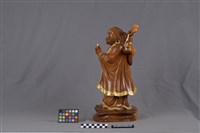 達摩祖師藏品圖，第2張