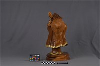 達摩祖師藏品圖，第3張