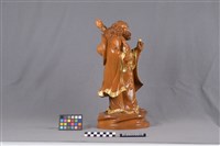 達摩祖師藏品圖，第4張