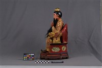 徐甲真人藏品圖，第2張