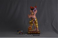 中壇元帥藏品圖，第2張