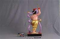 中壇元帥藏品圖，第3張