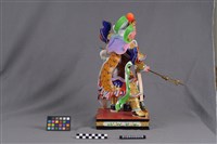 二郎神君藏品圖，第2張