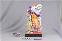 二郎神君藏品圖，第3張