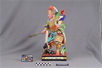 二郎神君藏品圖，第4張