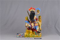 玄天上帝藏品圖，第1張