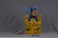 玄天上帝藏品圖，第3張