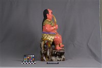 神農大帝藏品圖，第4張