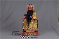關聖帝君藏品圖，第1張