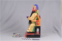 關聖帝君藏品圖，第2張