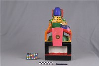 關聖帝君藏品圖，第3張