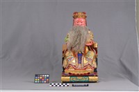 福德正神藏品圖，第1張