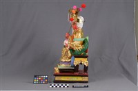 瑤池金母藏品圖，第2張