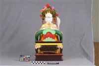 瑤池金母藏品圖，第3張