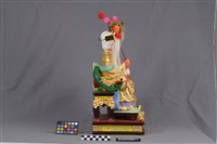 瑤池金母藏品圖，第4張