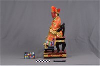 廣澤尊王藏品圖，第2張
