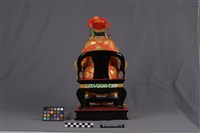 廣澤尊王藏品圖，第3張
