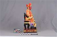 廣澤尊王藏品圖，第4張