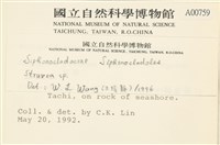 登錄號:A00000759藏品圖，第2張