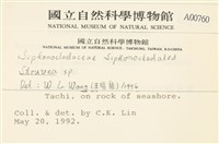 登錄號:A00000760藏品圖，第2張